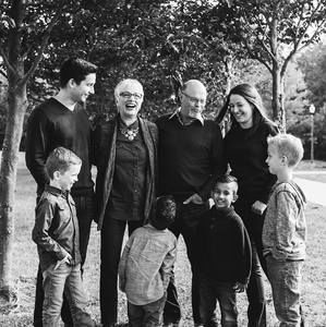 Meet your Posher, Reid